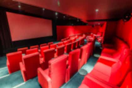 Cinema Venue Hire  3